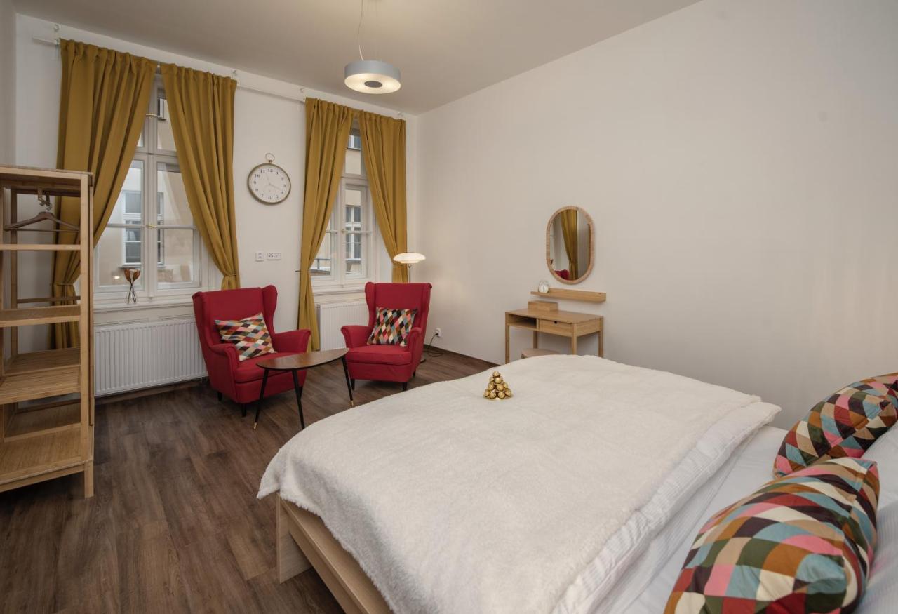 Apartmán Unesco *
