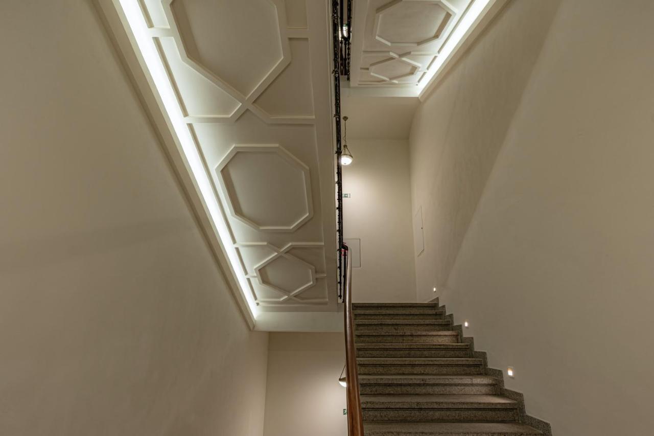 Apartmán Unesco Prague