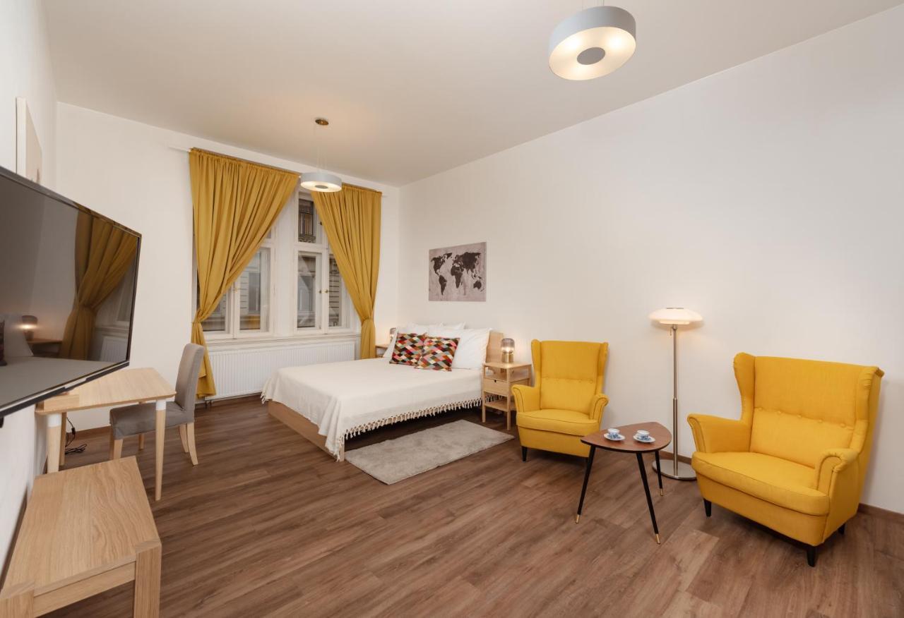 Unesco Apartmán *