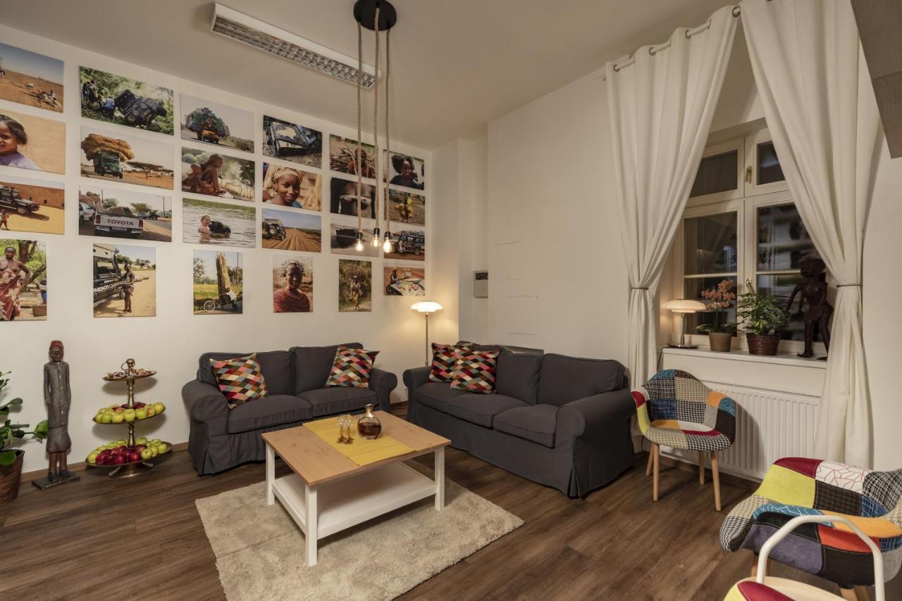 Apartmán Unesco