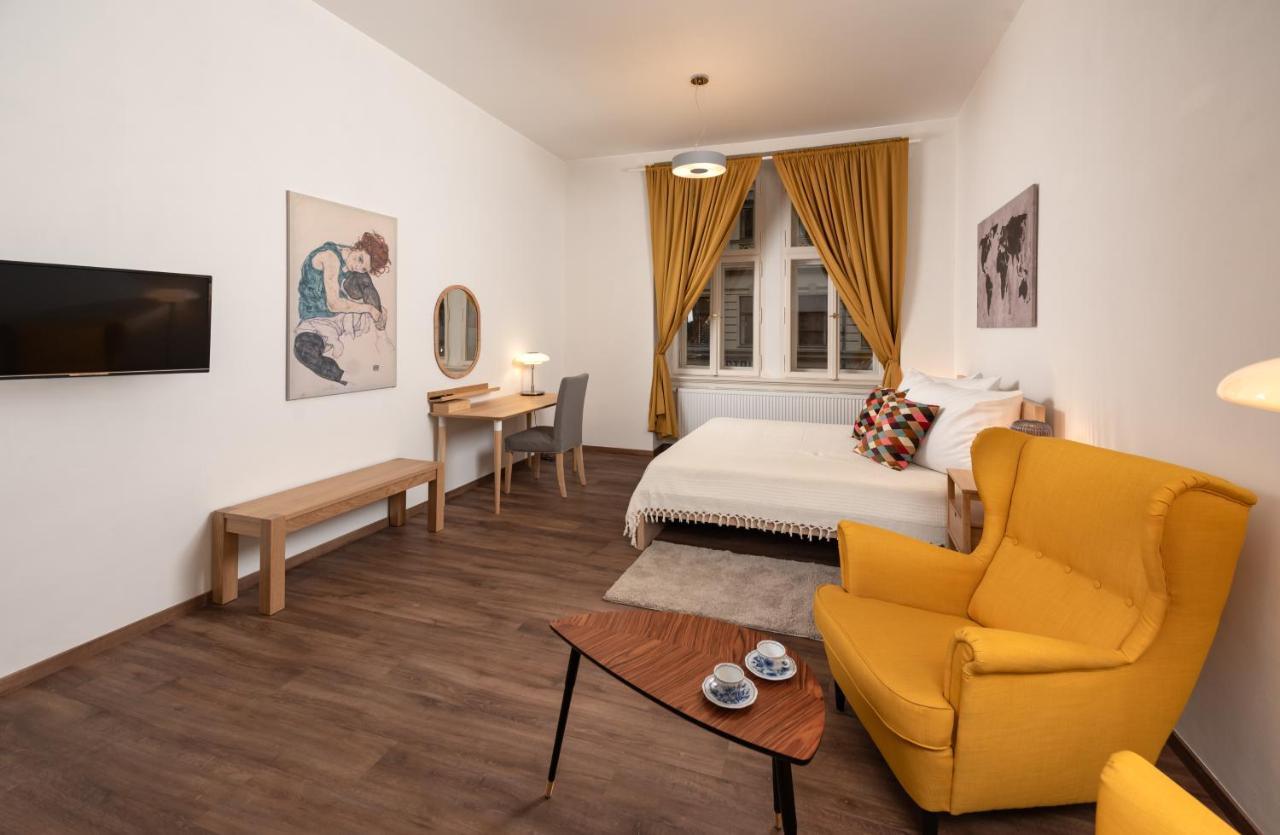 Apartmán Unesco