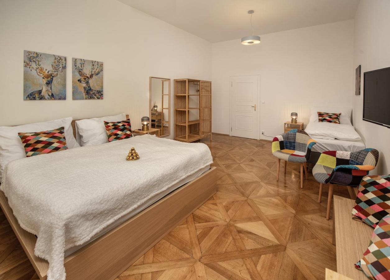 Apartmán Unesco *