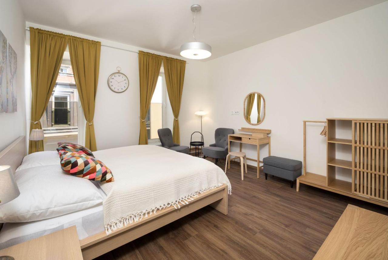 Apartmán Unesco *