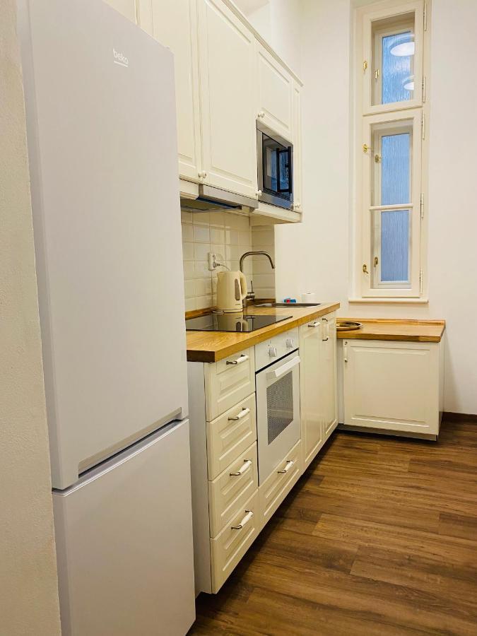Unesco Apartmán *