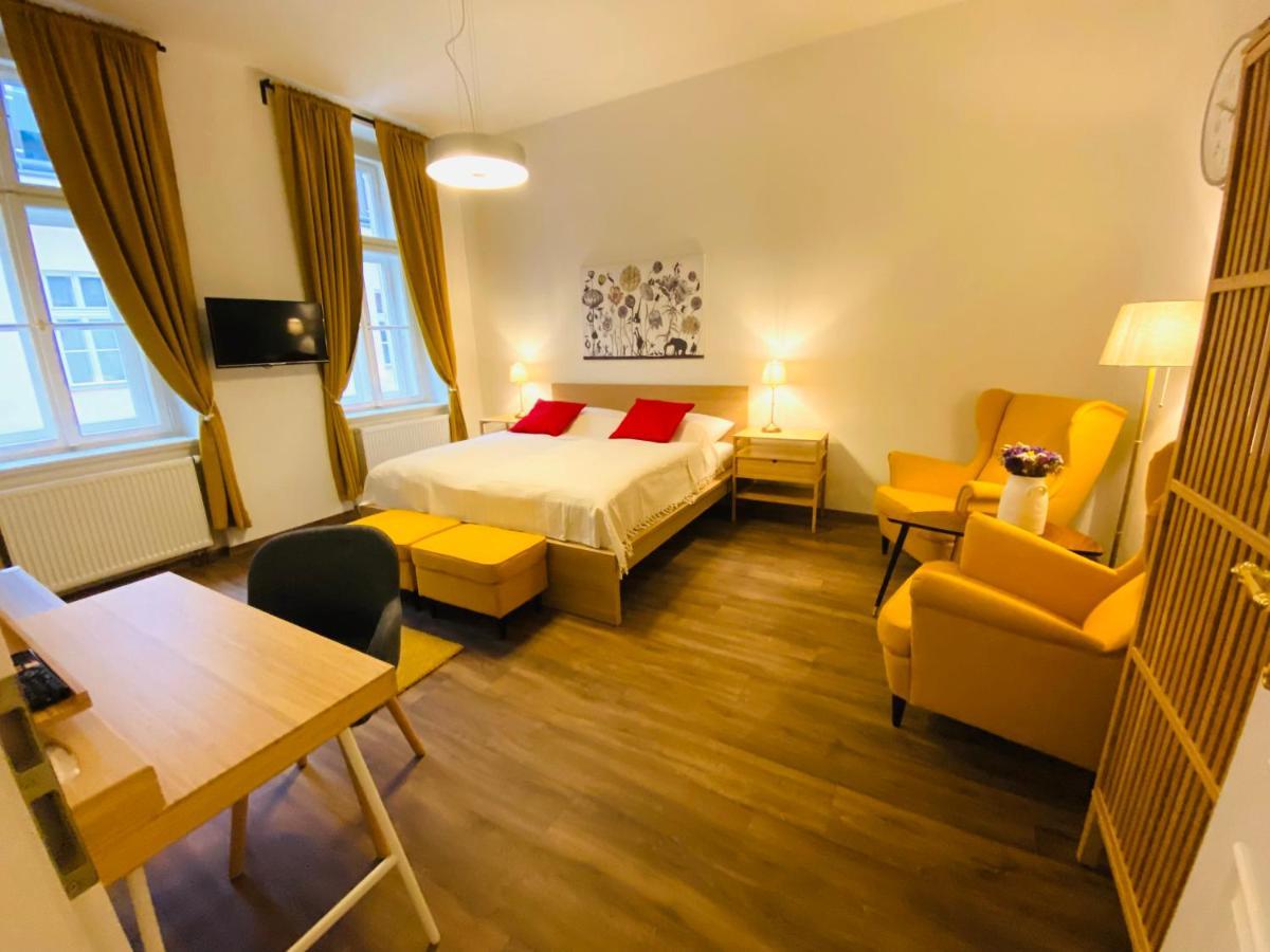 Unesco Apartmán