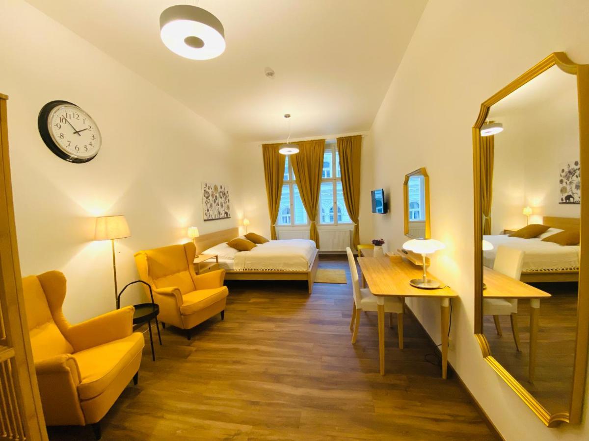 Unesco Apartmán *