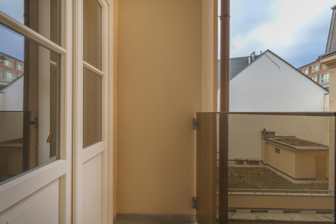 Unesco Apartmán