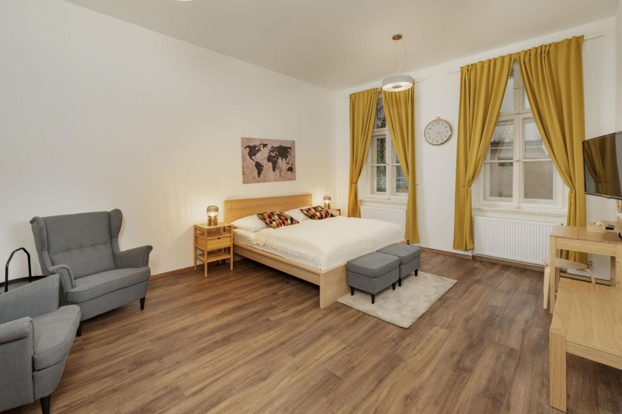 Apartmán Unesco *