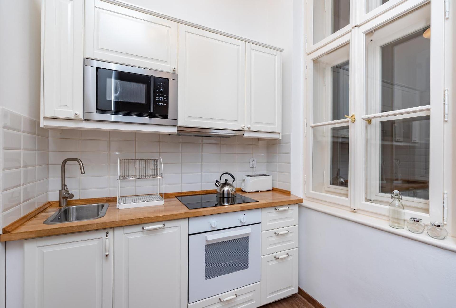 Apartmán Unesco Prague