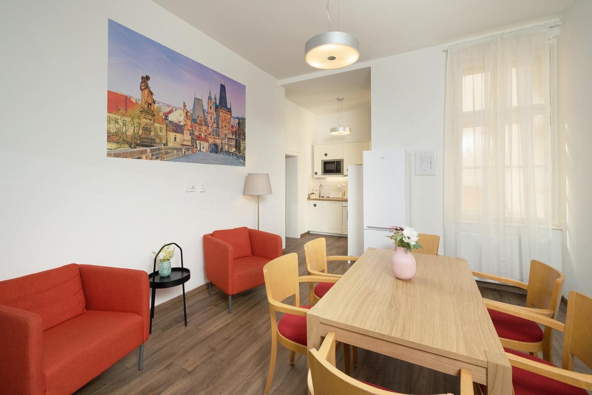Unesco Apartmán