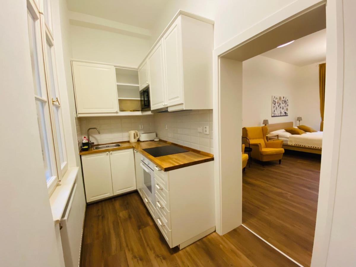 Apartament Unesco *