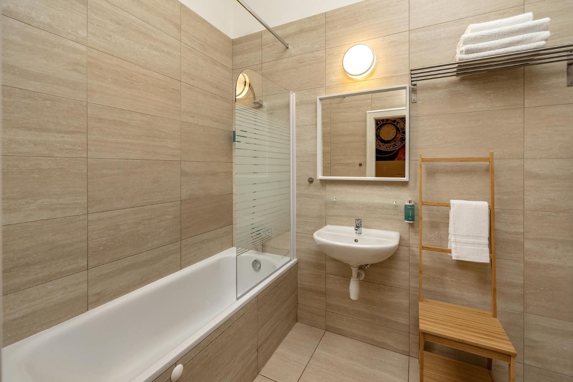 Apartament Unesco Praga