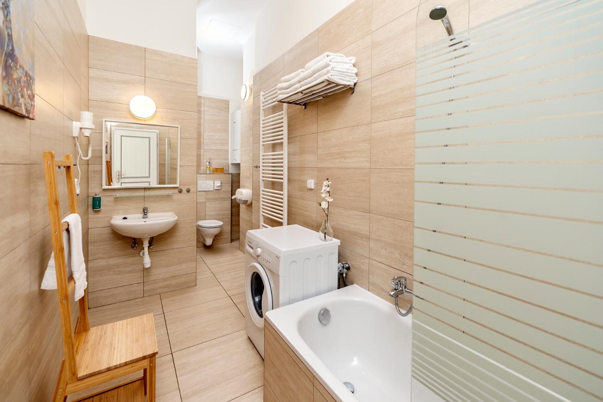 Apartament Unesco *