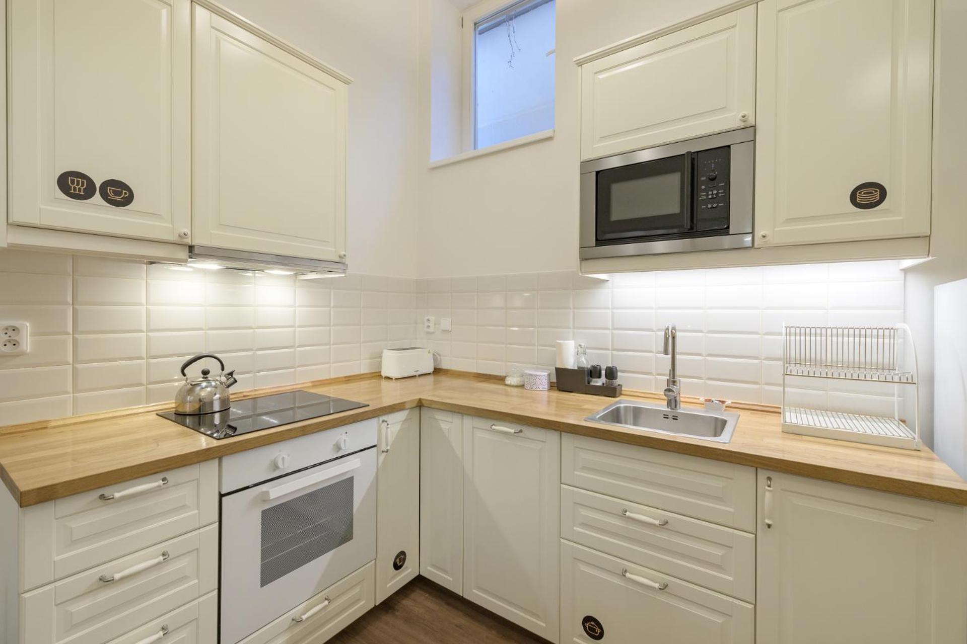 Apartament Unesco *